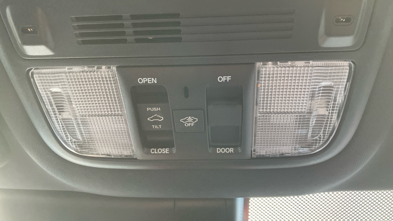 Honda Civic 1.0 VTEC Turbo 126 Sport Line EX 5dr Petrol Hatchback